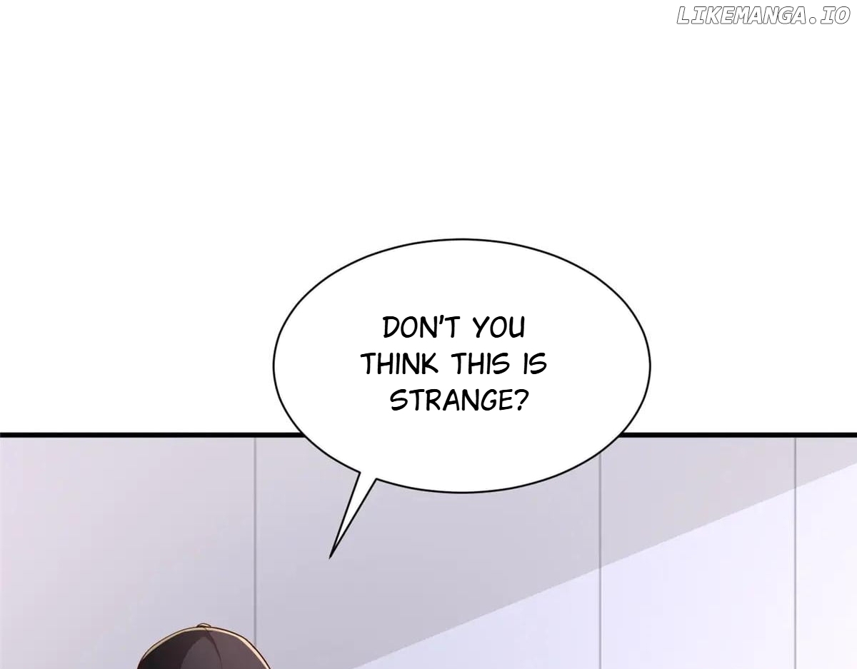 I randomly have a new career every week Chapter 766 - page 89